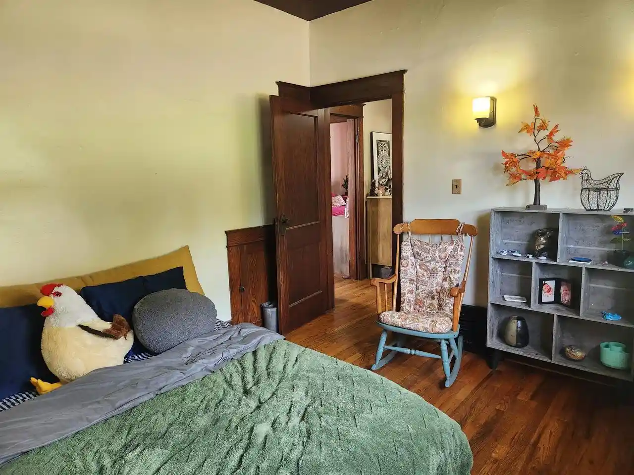 Photo 3 of Single family home for sale at 216 Nassau St, Elroy, WI 53929 | MLS# 2031913 | Listing updated on 2026-09-16