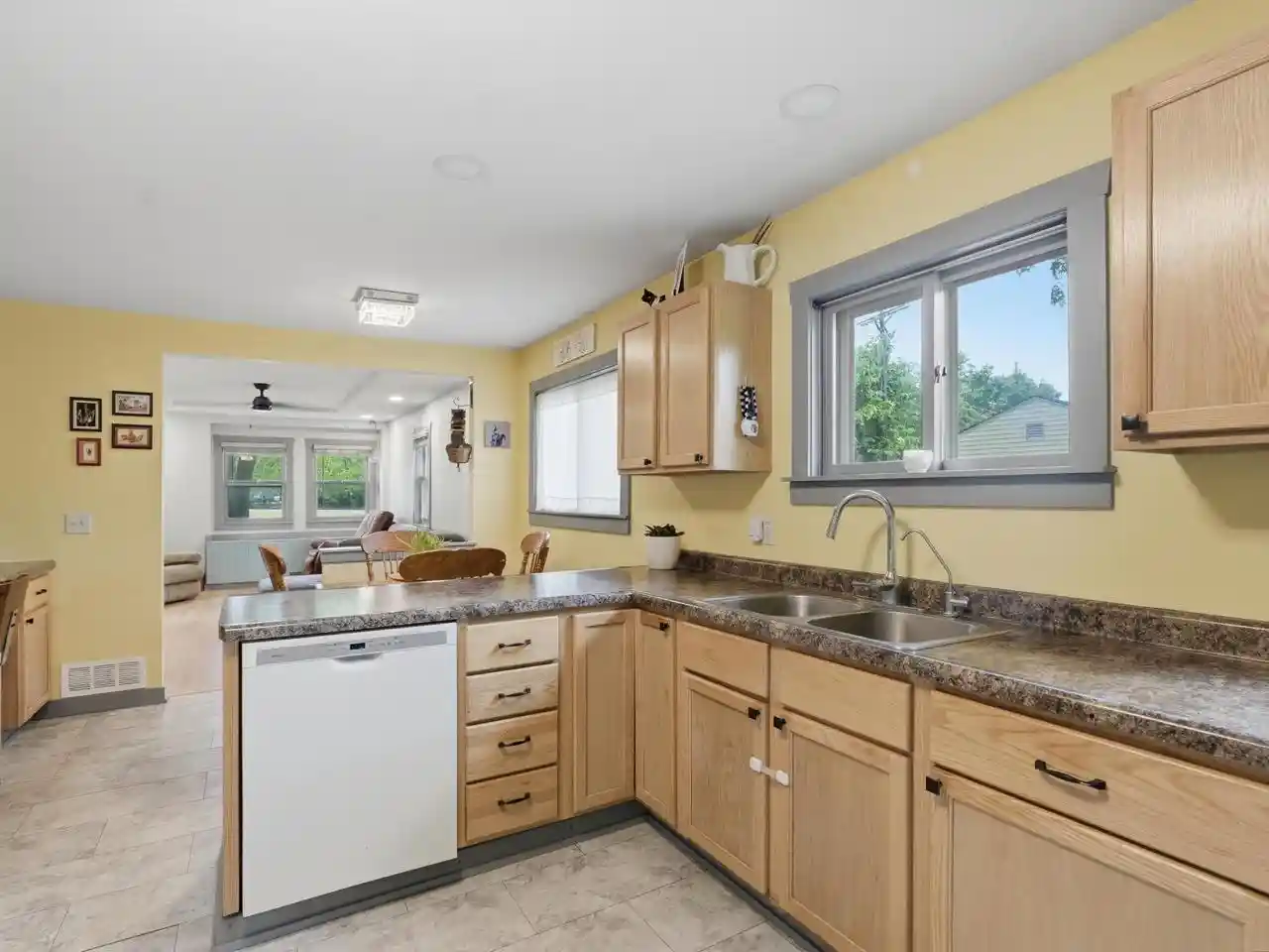 Photo 3 of Single family home for sale at 283 N Fairview Ave, North Prairie, WI 53153 | MLS# 1978995 | Listing updated on 2026-09-15
