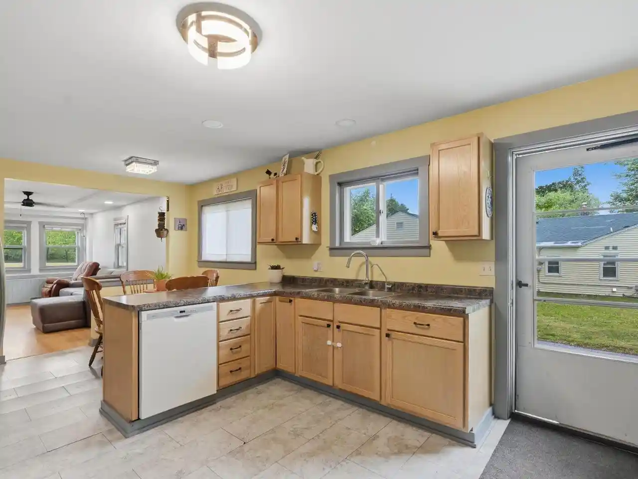 Photo 3 of Single family home for sale at 283 N Fairview Ave, North Prairie, WI 53153 | MLS# 1978995 | Listing updated on 2026-09-15