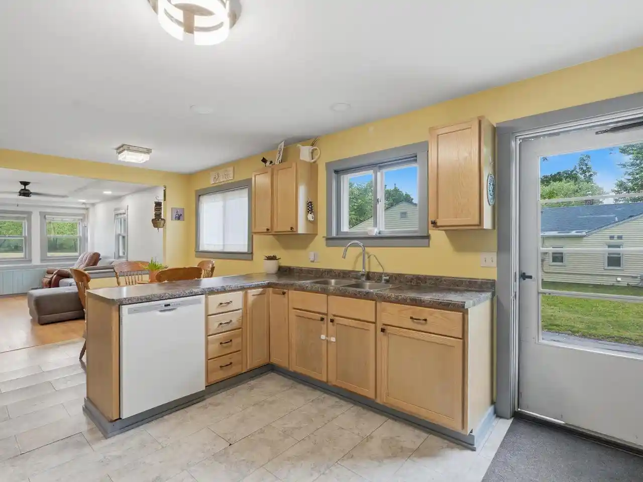Photo 4 of Single family home for sale at 283 N Fairview Ave, North Prairie, WI 53153 | MLS# 1978995 | Listing updated on 2026-09-15