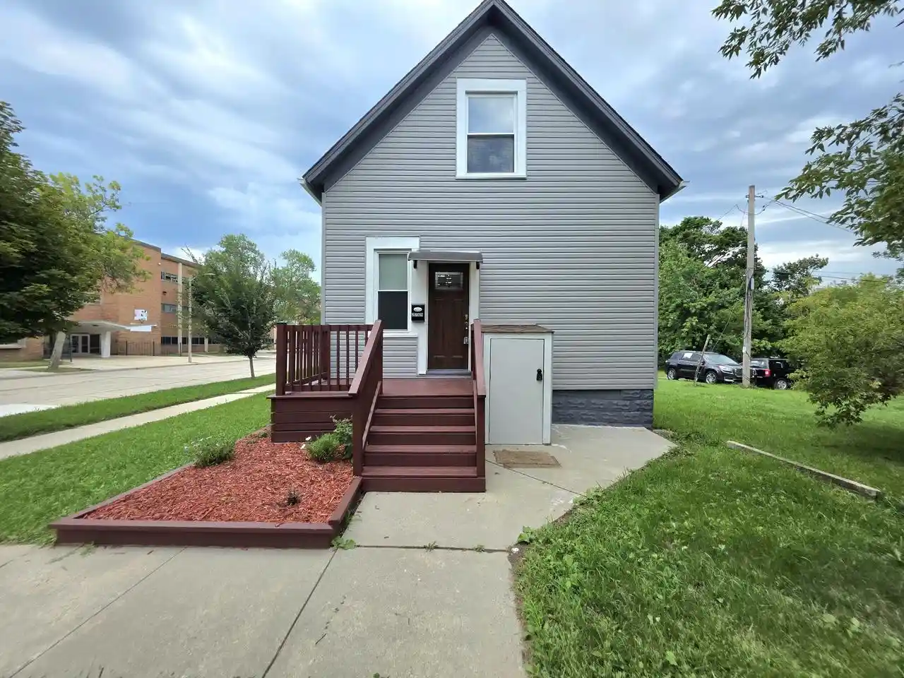 Photo 1 of Single family home for sale at 2769 N 1st Street, Milwaukee, WI 53212 | MLS# 1978992 | Listing updated on 2026-09-04