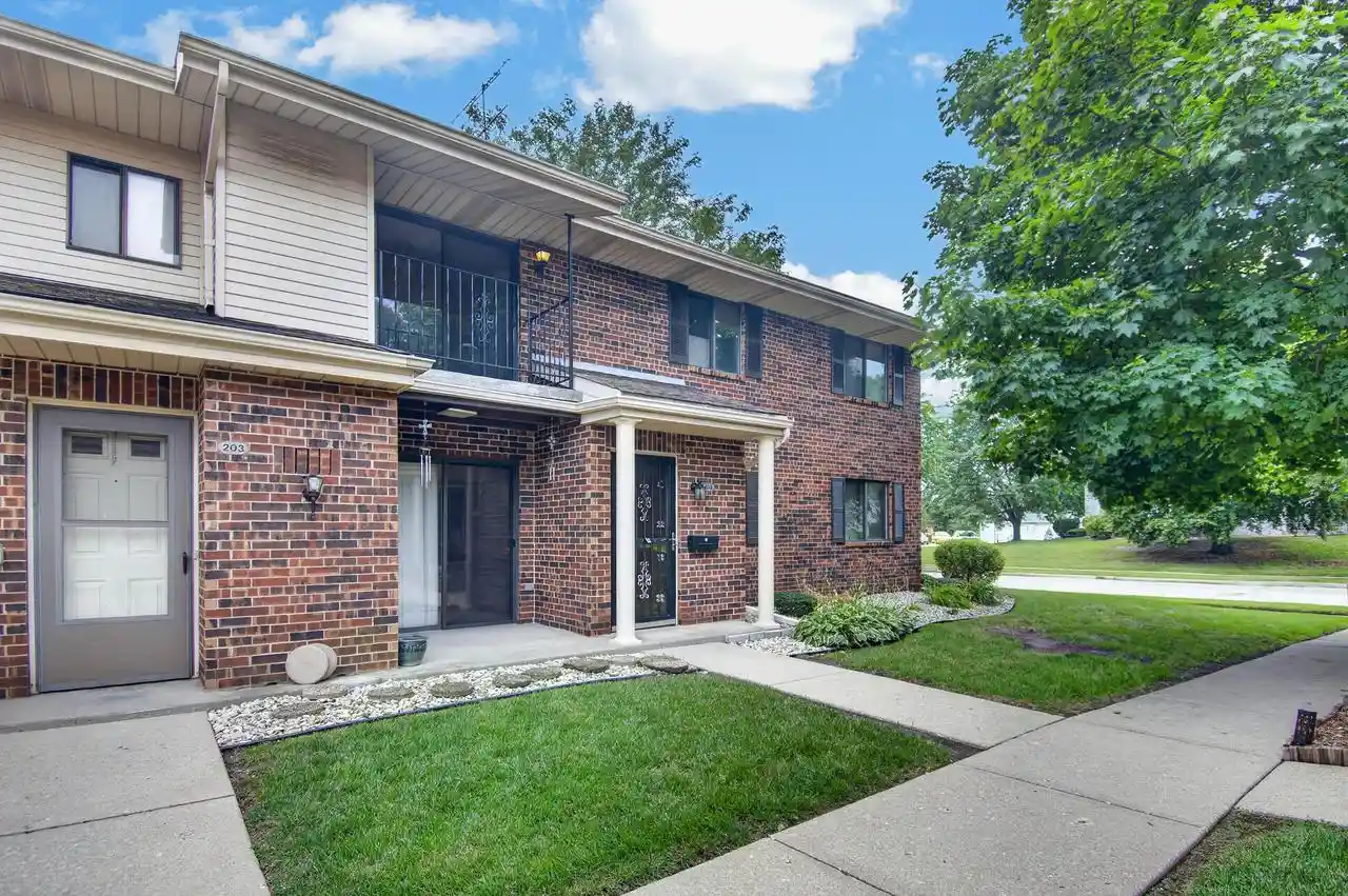 Condo for sale at 7209 57th Avenue #103, Kenosha, WI 53142 | MLS# 1978996