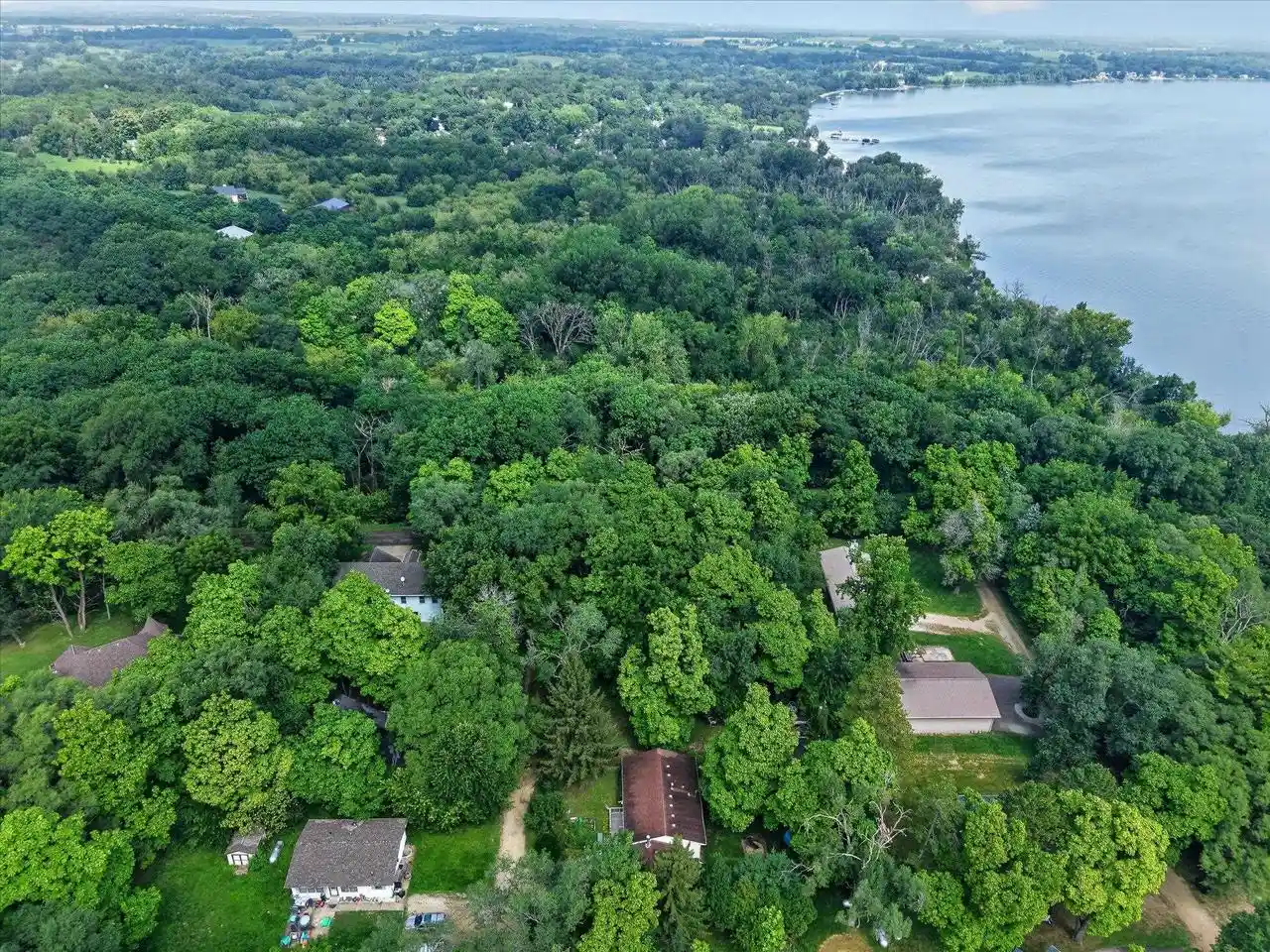 Photo 1 of Land for sale at Lot 6 Indian Trl, Edgerton, WI 53534 | MLS# 2031914 | Listing updated on 2026-09-10