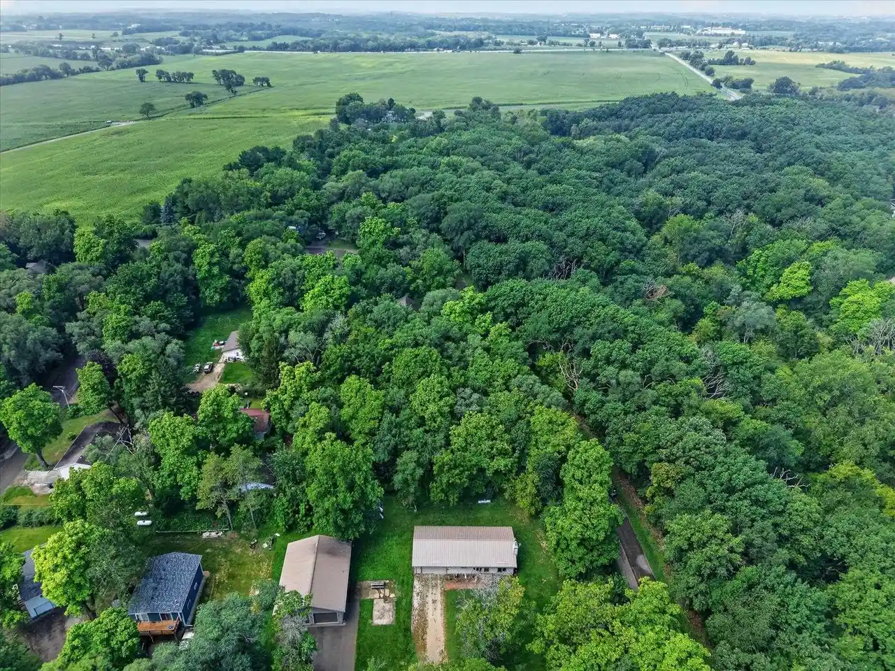 Photo 4 of Land for sale at Lot 6 Indian Trl, Edgerton, WI 53534 | MLS# 2031914 | Listing updated on 2026-09-10