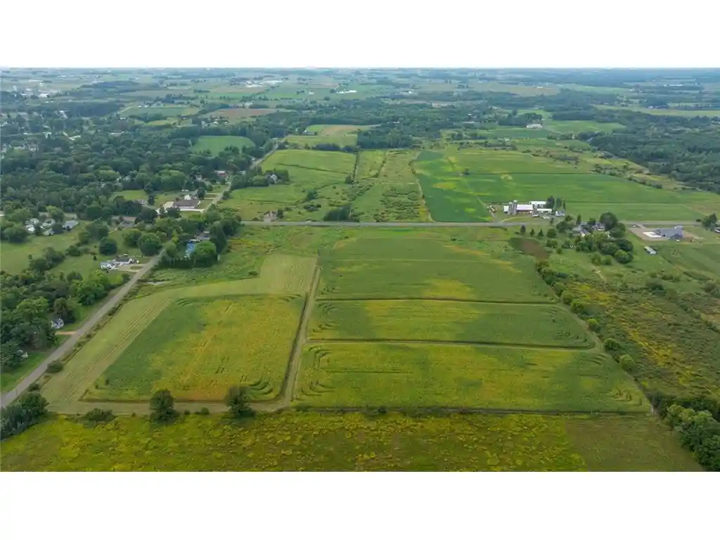 Photo 3 of Sale Pending at 0 190th Avenue, Stanley, WI 54768 | MLS# 7137026 | Listing updated on 2026-09-23