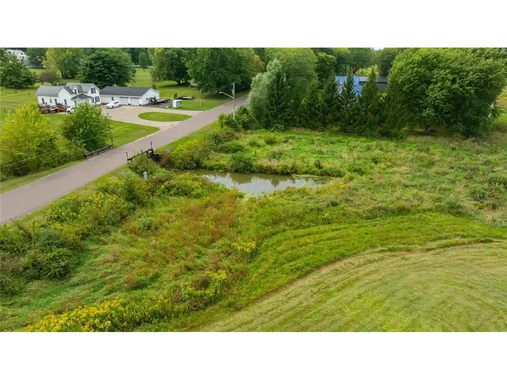 Photo 3 of Sale Pending at 0 190th Avenue, Stanley, WI 54768 | MLS# 7137026 | Listing updated on 2026-09-23