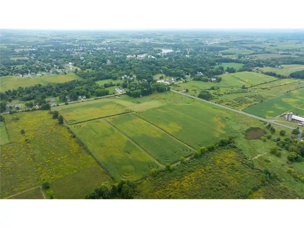 Photo 30 of Sale Pending at 0 190th Avenue, Stanley, WI 54768 | MLS# 7137026 | Listing updated on 2026-09-23