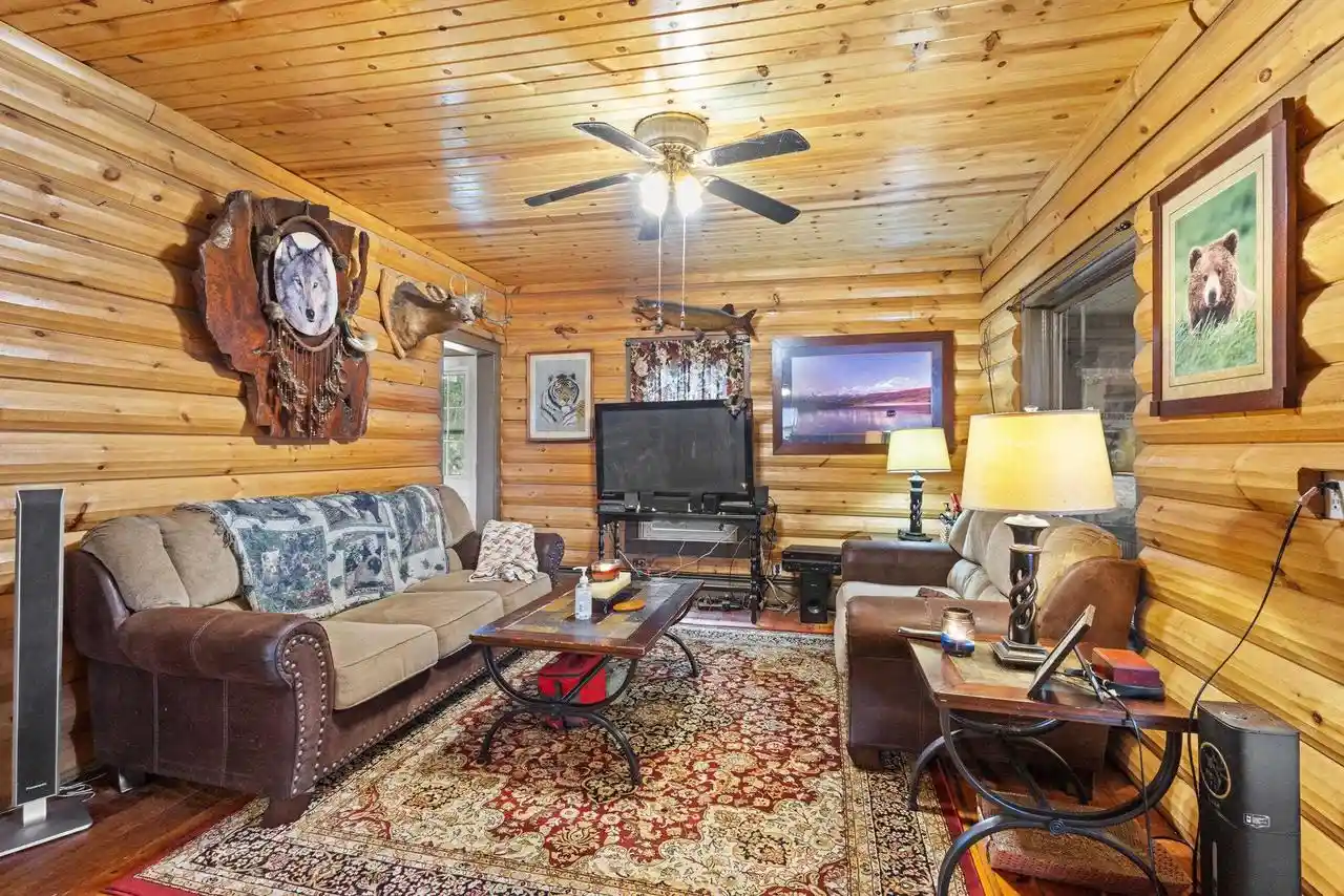 Photo 3 of Single family home for sale at 117 S Main St, Montello, WI 53949 | MLS# 2031916 | Listing updated on 2026-10-06