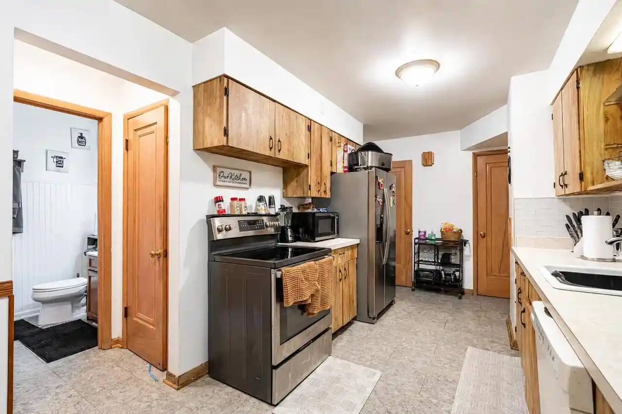 Photo 2 of Multi family home for sale at 9700 W Lisbon Ave #9702, Milwaukee, WI 53222 | MLS# 1978998 | Listing updated on 2026-09-10