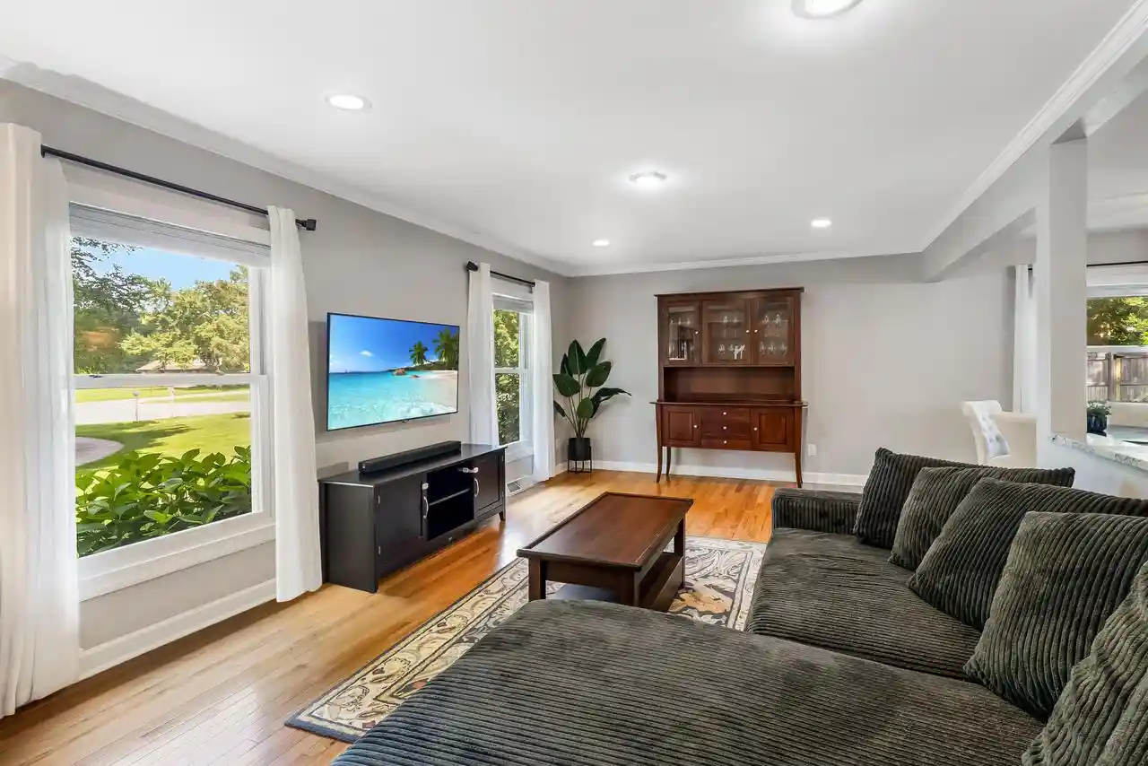Photo 2 of Single family home for sale at 11550 N Meadowbrook Dr, Mequon, WI 53097 | MLS# 1978999 | Listing updated on 2026-09-12