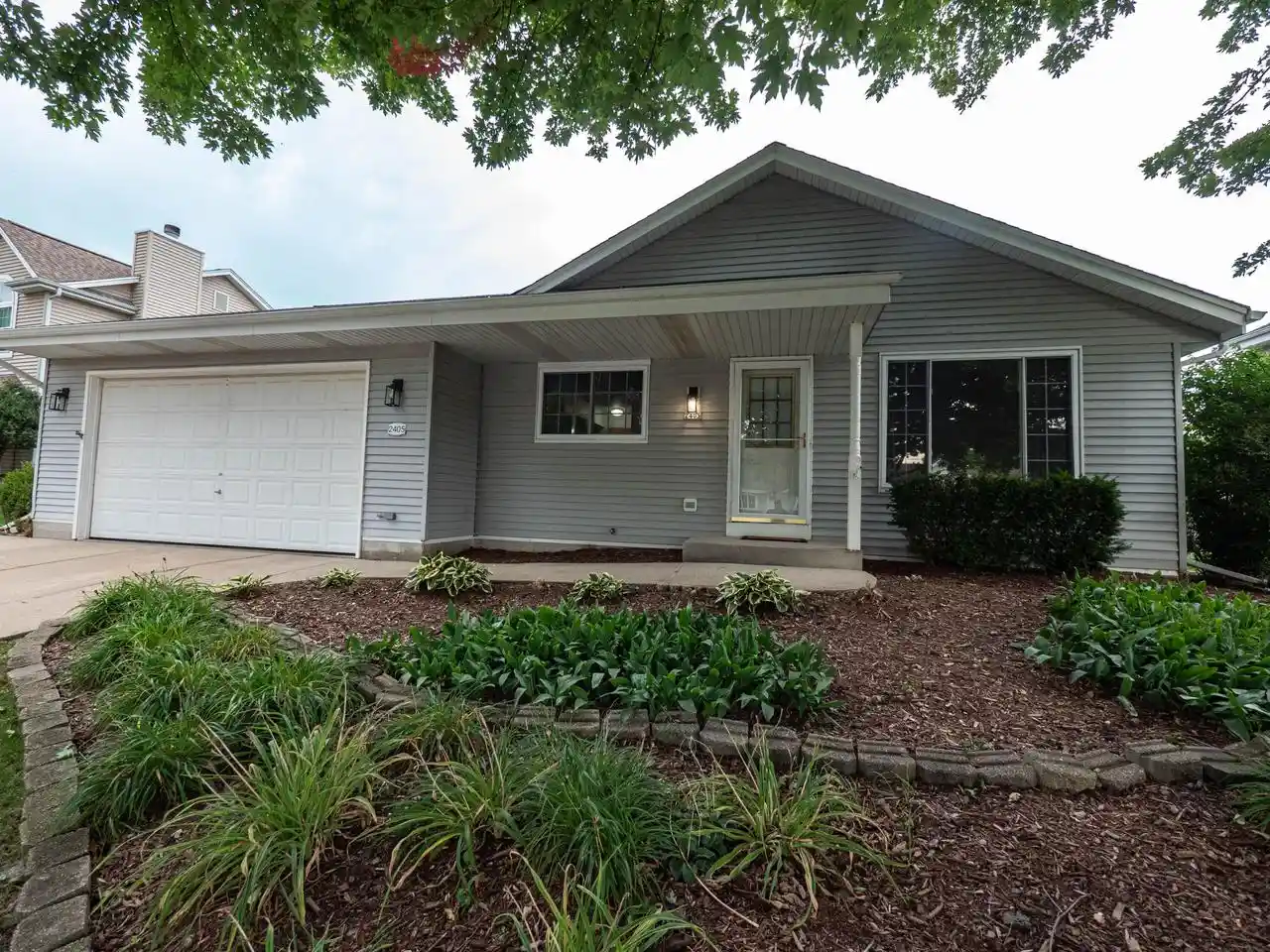 Photo 1 of Single family home for sale at 2405 N University Dr, Waukesha, WI 53188 | MLS# 1978997 | Listing updated on 2026-09-15