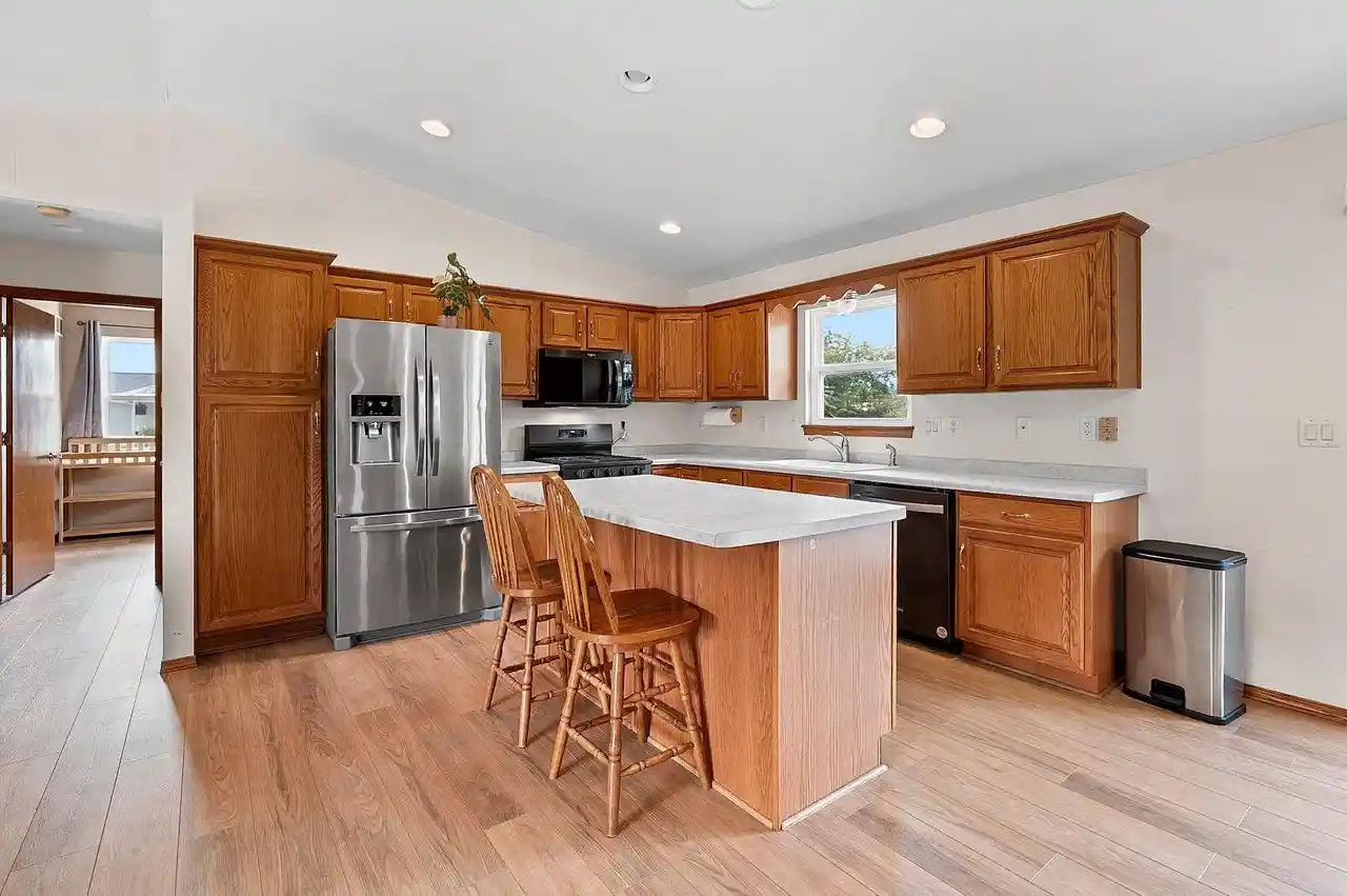 Photo 2 of Single family home for sale at 108 Robin Ln, Oconto, WI 54153 | MLS# 50332093 | Listing updated on 2026-09-14