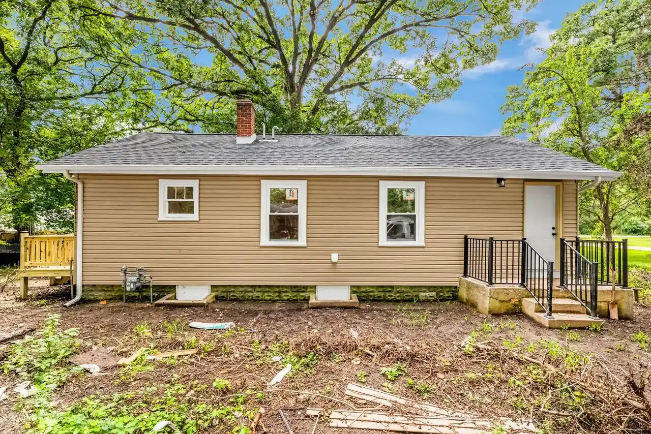 Photo 4 of Single family home for sale at 7910 305th Avenue, Salem, WI 53168 | MLS# 1979000 | Listing updated on 2026-09-10