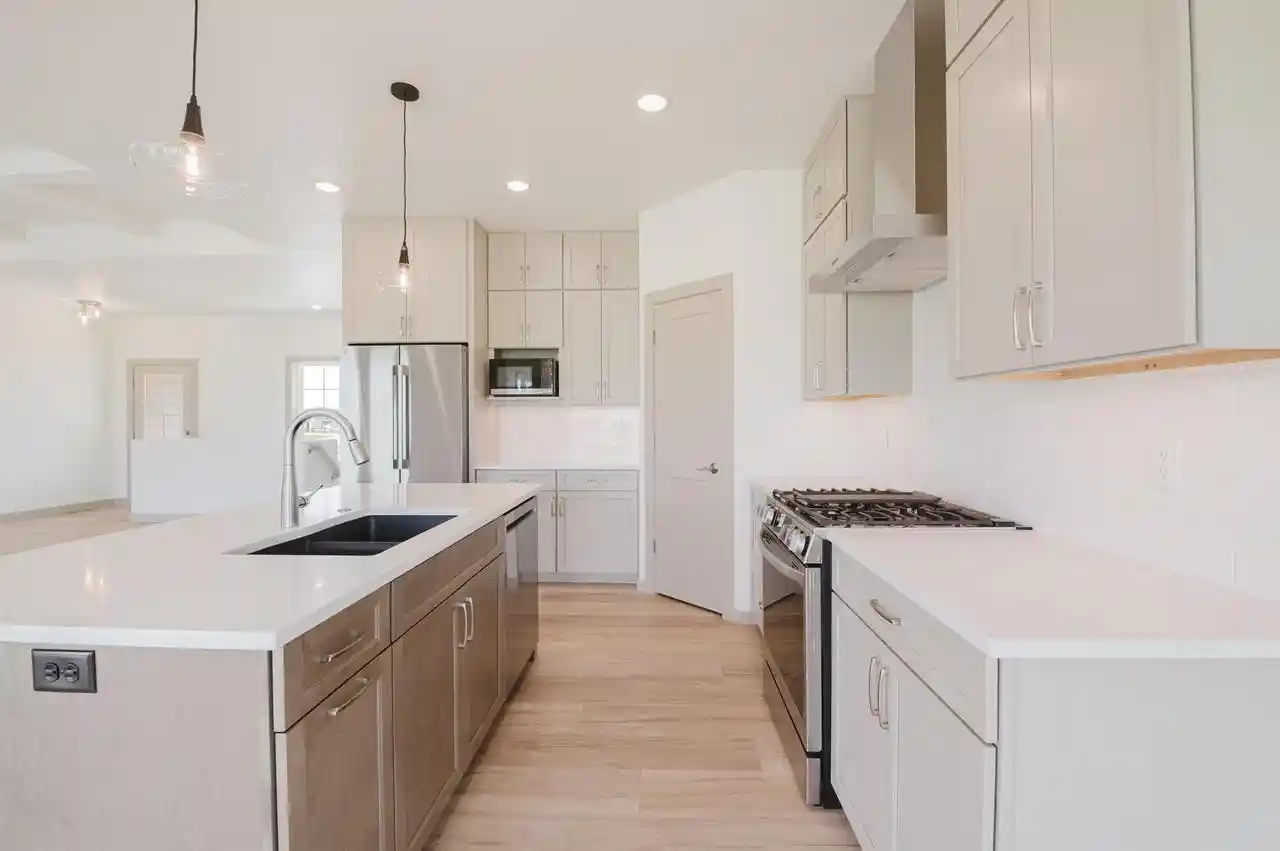 Photo 2 of Single family home for sale at 581 Emerald Isle Ct, Wrightstown, WI 54180 | MLS# 50332131 | Listing updated on 2026-09-21