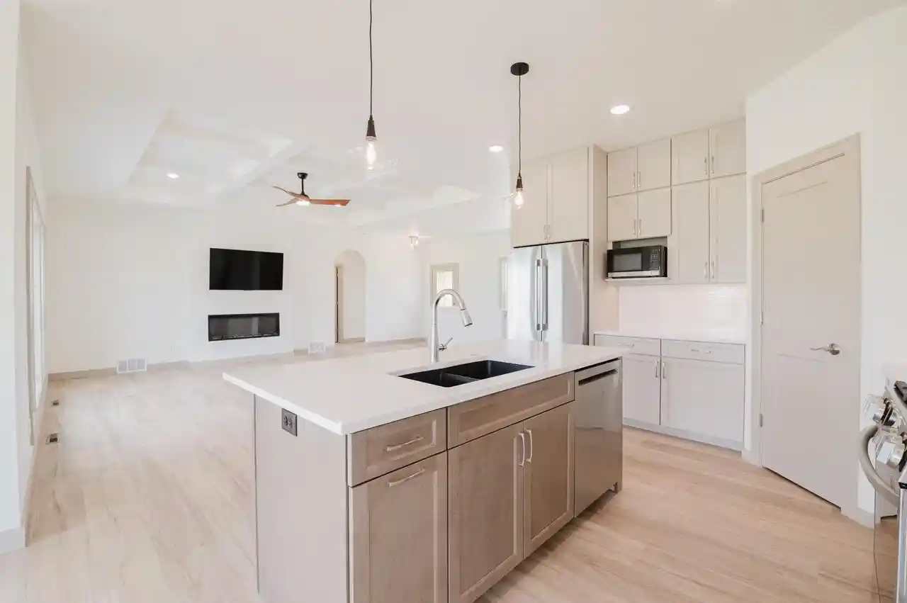 Photo 3 of Single family home for sale at 581 Emerald Isle Ct, Wrightstown, WI 54180 | MLS# 50332131 | Listing updated on 2026-09-21