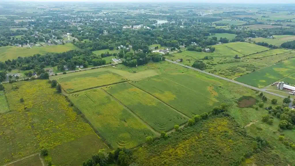 Photo 29 of Sale Pending at 0 90th Avenue, Stanley, WI 54768 | MLS# 1604837 | Listing updated on 2026-09-21