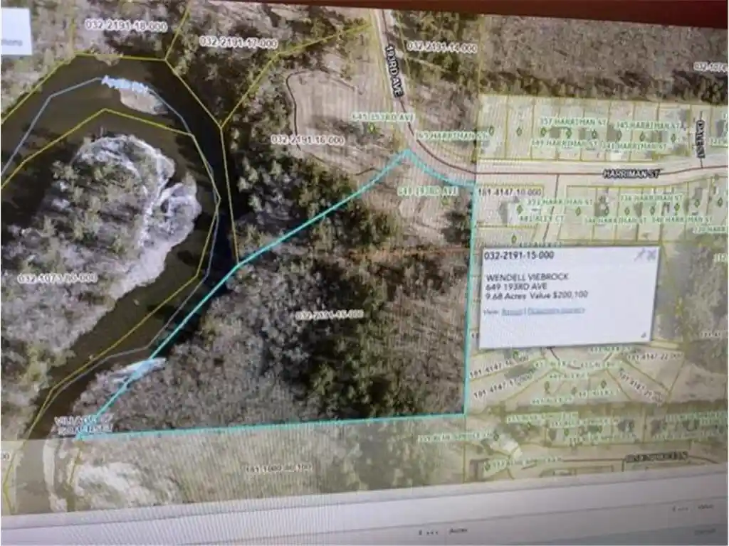 Photo 3 of Land for sale at 649 193rd Avenue, Somerset, WI 54025 | MLS# 7138336 | Listing updated on 2026-09-11