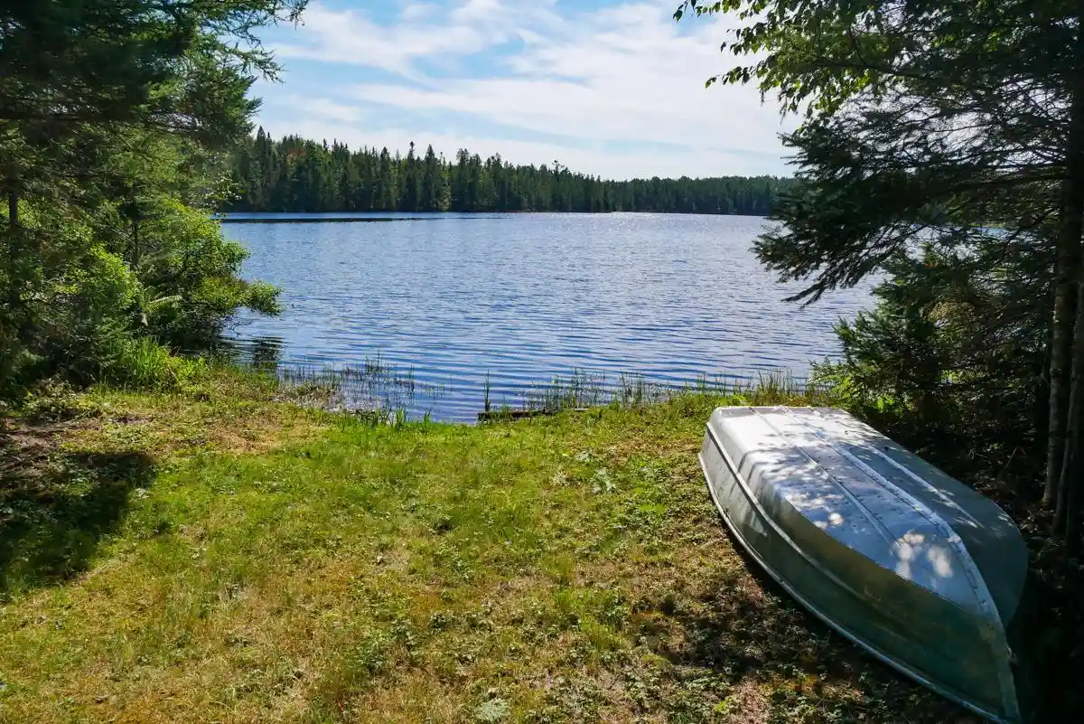 Photo 1 of Land for sale at +/ 49915 Ac Horseshoe Lake Ave, Medford, WI 54451 | MLS# 22604356 | Listing updated on 2026-09-15