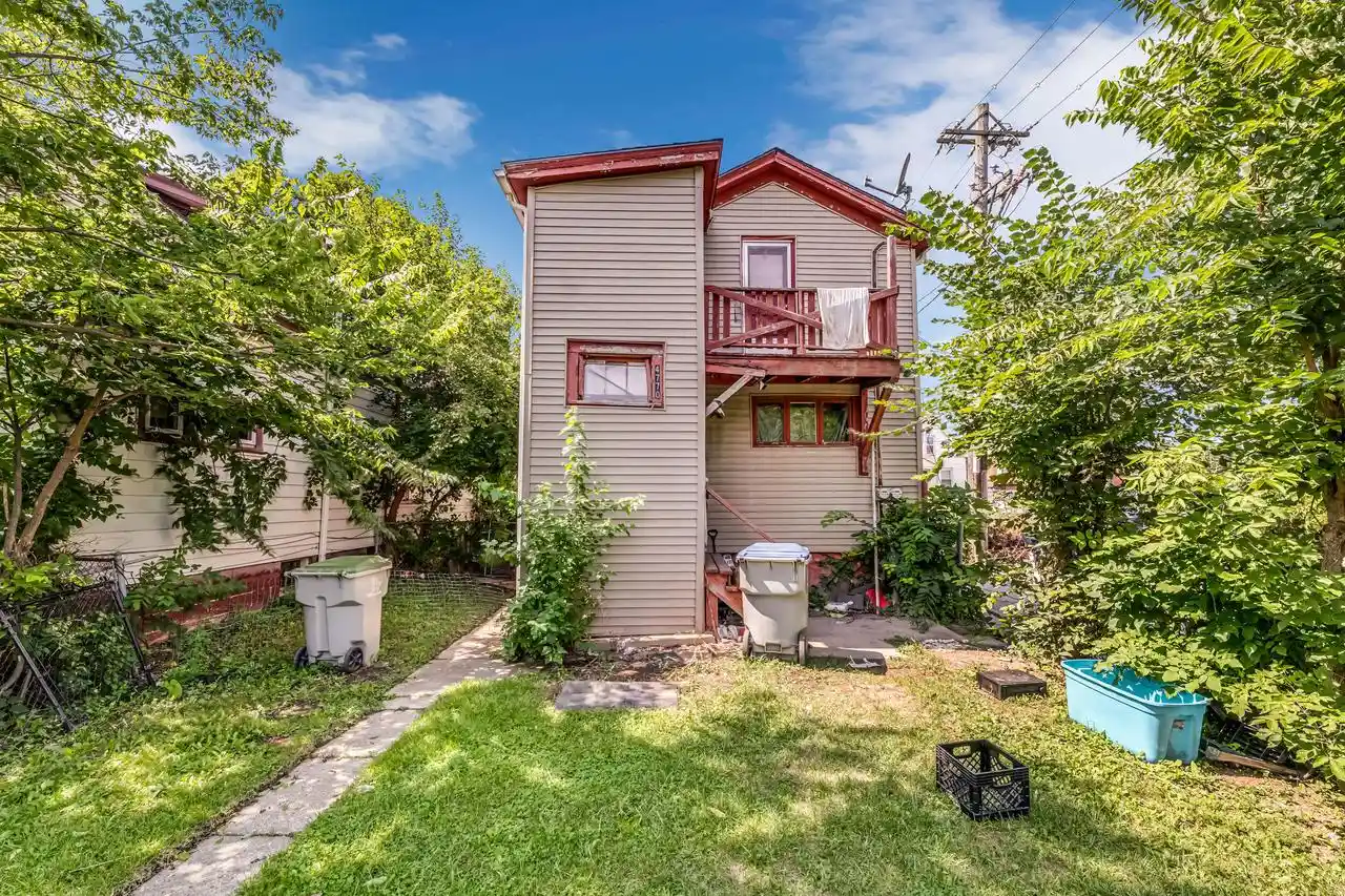 Listing Photo 4 - Condo for sale in building located at 4770 N 37th St, Milwaukee, WI 53209 - Unit #4770A