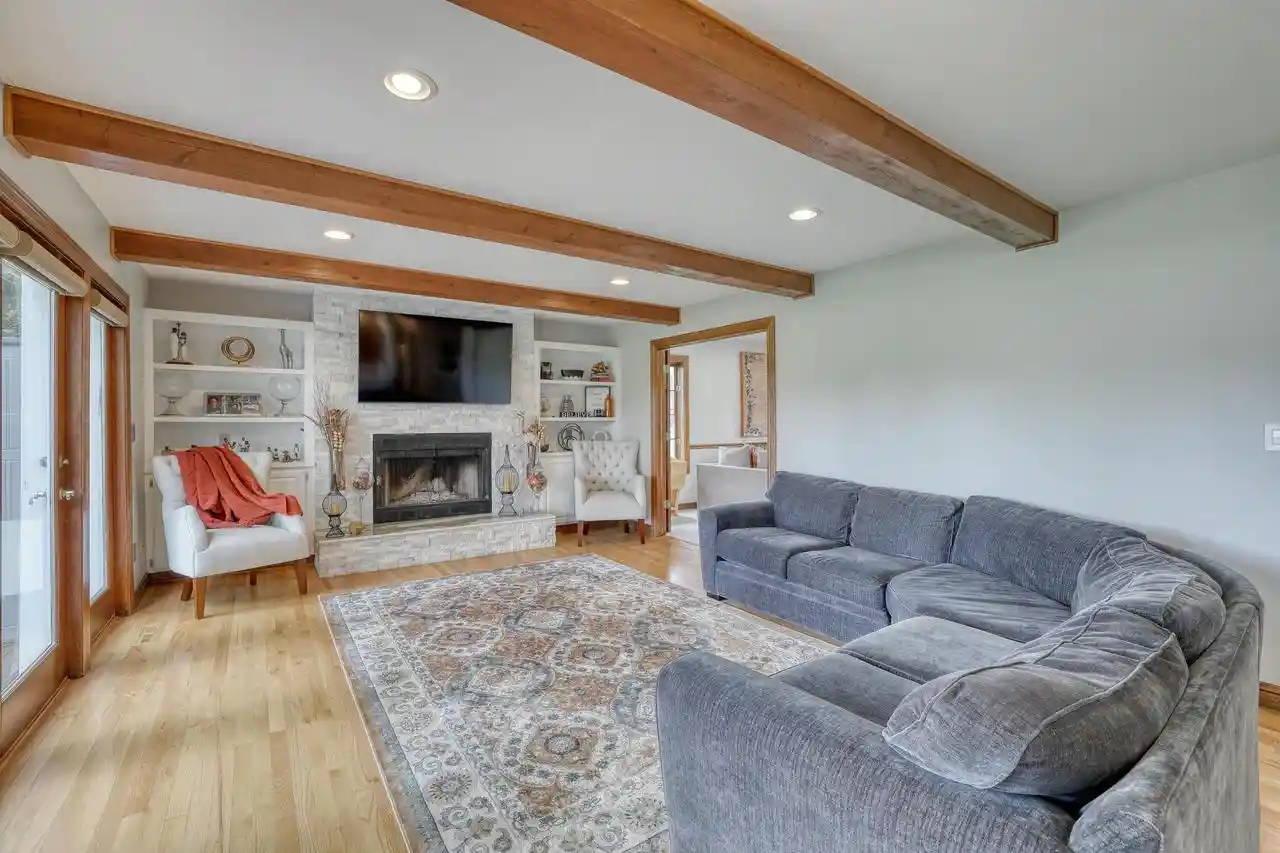 Photo 3 of Single family home for sale at 8424 S 68th Street, Franklin, WI 53132 | MLS# 1979006 | Listing updated on 2026-09-21