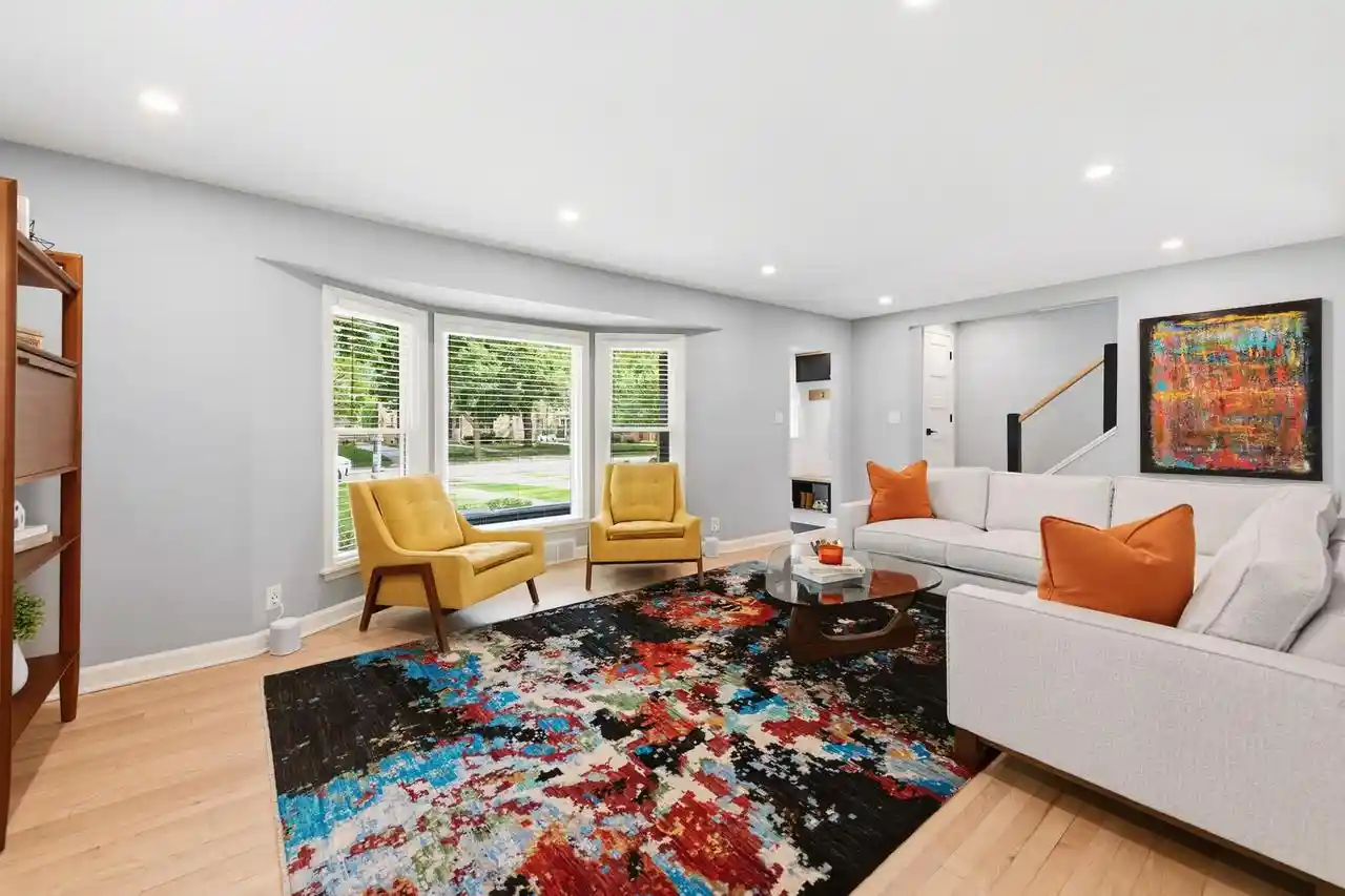 Photo 2 of Single family home for sale at 5973 N Bay Ridge Ave, Milwaukee, WI 53217 | MLS# 1979005 | Listing updated on 2026-09-17