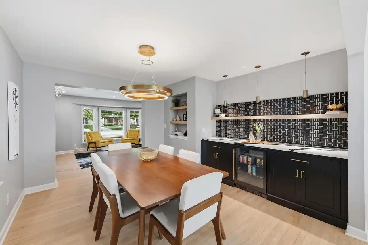 Photo 3 of Single family home for sale at 5973 N Bay Ridge Ave, Milwaukee, WI 53217 | MLS# 1979005 | Listing updated on 2026-09-17