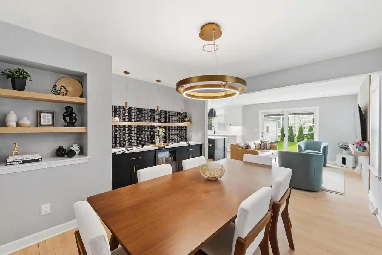 Photo 3 of Single family home for sale at 5973 N Bay Ridge Ave, Milwaukee, WI 53217 | MLS# 1979005 | Listing updated on 2026-09-17
