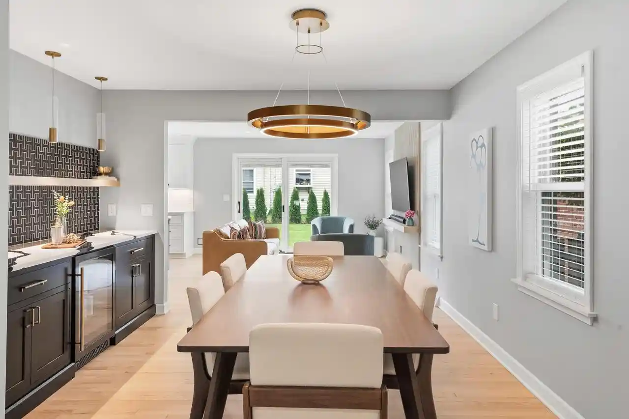 Photo 4 of Single family home for sale at 5973 N Bay Ridge Ave, Milwaukee, WI 53217 | MLS# 1979005 | Listing updated on 2026-09-17
