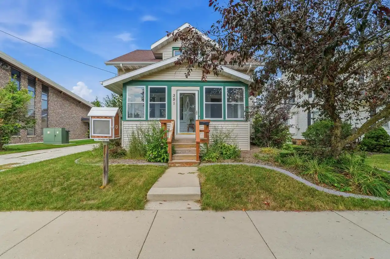 Photo 1 of Sale Pending at 351 E Rhine St, Elkhart Lake, WI 53020 | MLS# 1979009 | Listing updated on 2026-09-07