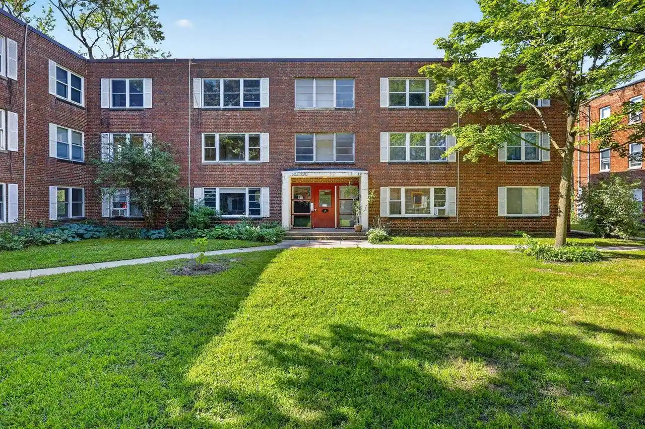 Photo 1 of Condo for sale at 36 Sherman Ter #3, Madison, WI 53704 | MLS# 2031918 | Listing updated on 2026-09-14