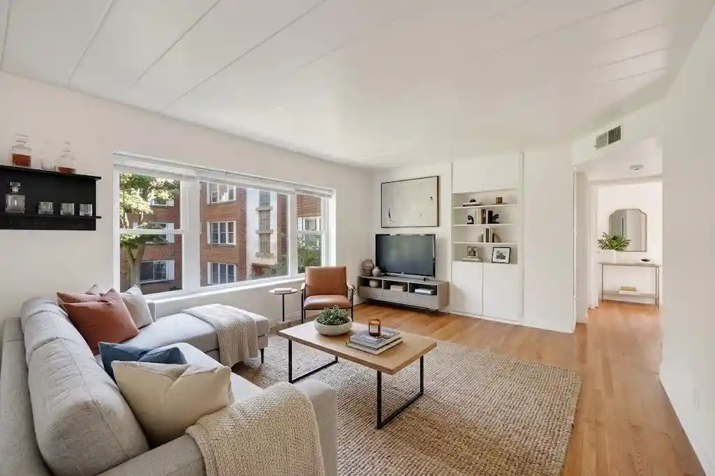 Listing Photo 2 - Condo for sale in building located at 36 Sherman Ter, Madison, WI 53704 - Unit #3