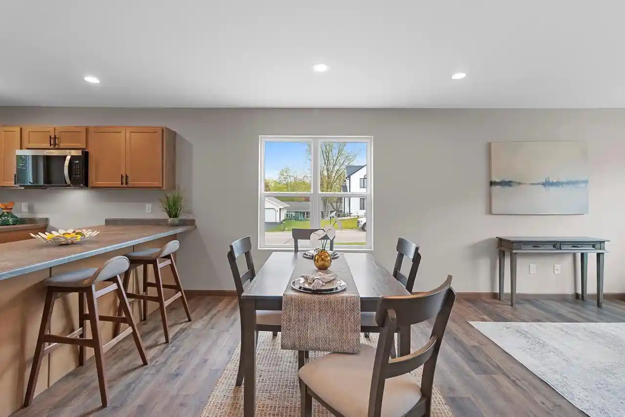 Photo 2 of Single family home for sale at 1801 Southland Ln, New London, WI 54961 | MLS# 50332133 | Listing updated on 2026-09-03