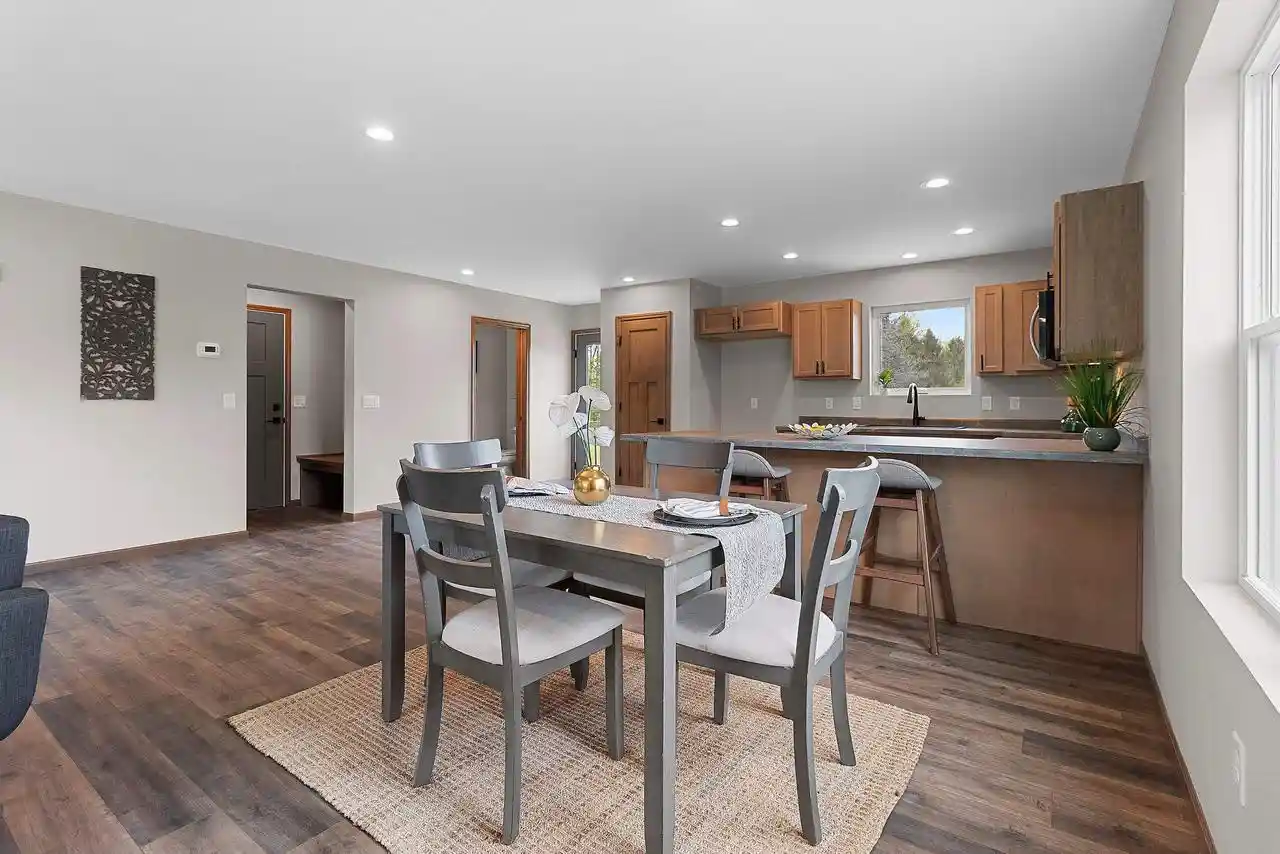 Photo 4 of Single family home for sale at 1801 Southland Ln, New London, WI 54961 | MLS# 50332133 | Listing updated on 2026-09-03