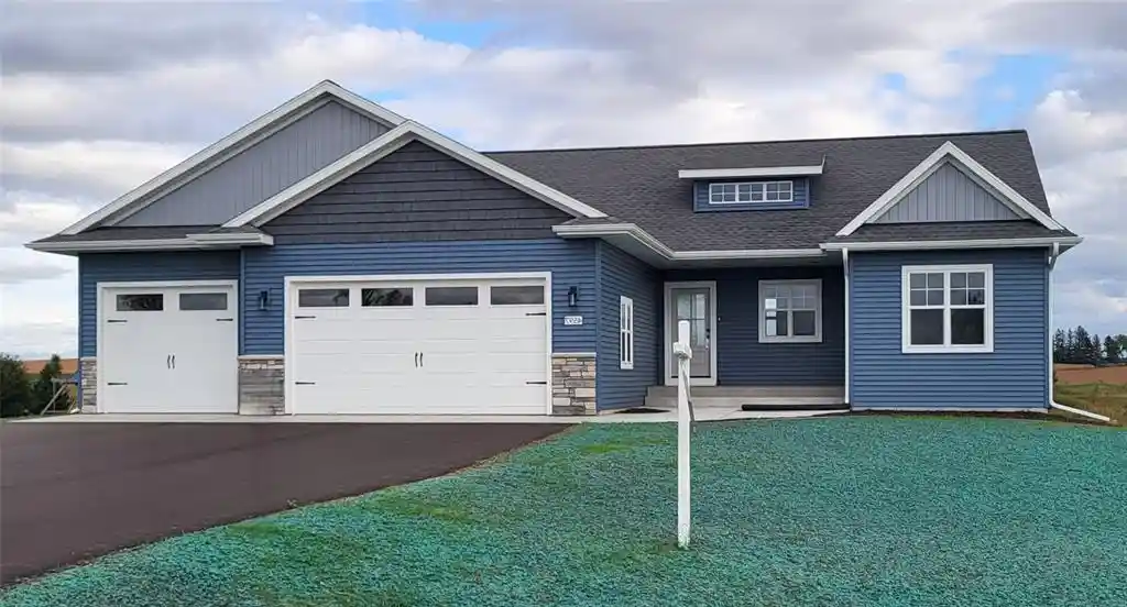 Photo 1 of Single family home for sale at 2616 27th Court, Chippewa Falls, WI 54729 | MLS# 1604562 | Listing updated on 2026-09-09