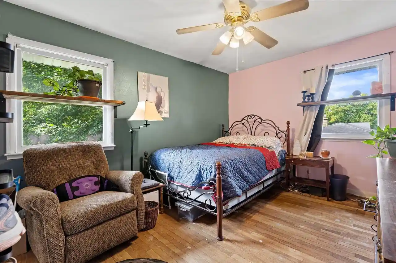Photo 4 of Single family home for sale at 103 Fairview Ct, Fairwater, WI 53931 | MLS# 1979011 | Listing updated on 2026-09-09