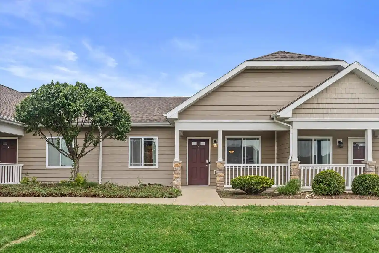 Condo for sale at 2820 21st Street #8, Kenosha, WI 53140 | MLS# 1979010