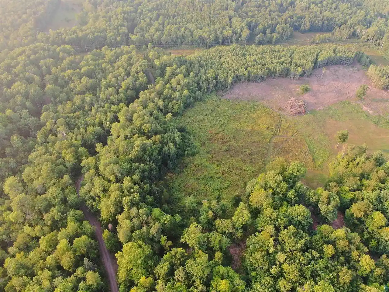 Photo 2 of Land for sale at Lot 9 Eagle's Rest Rd, Cornucopia, WI 54827 | MLS# 6127773 | Listing updated on 2026-09-08