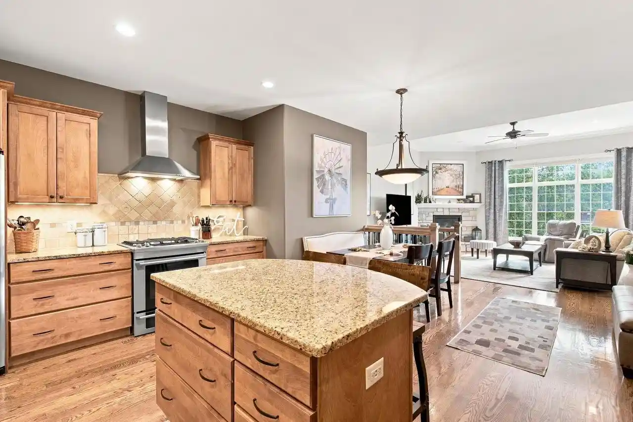 Photo 3 of Sale Pending at 9049 Bentley Green, Verona, WI 53593 | MLS# 2031919 | Listing updated on 2026-09-15
