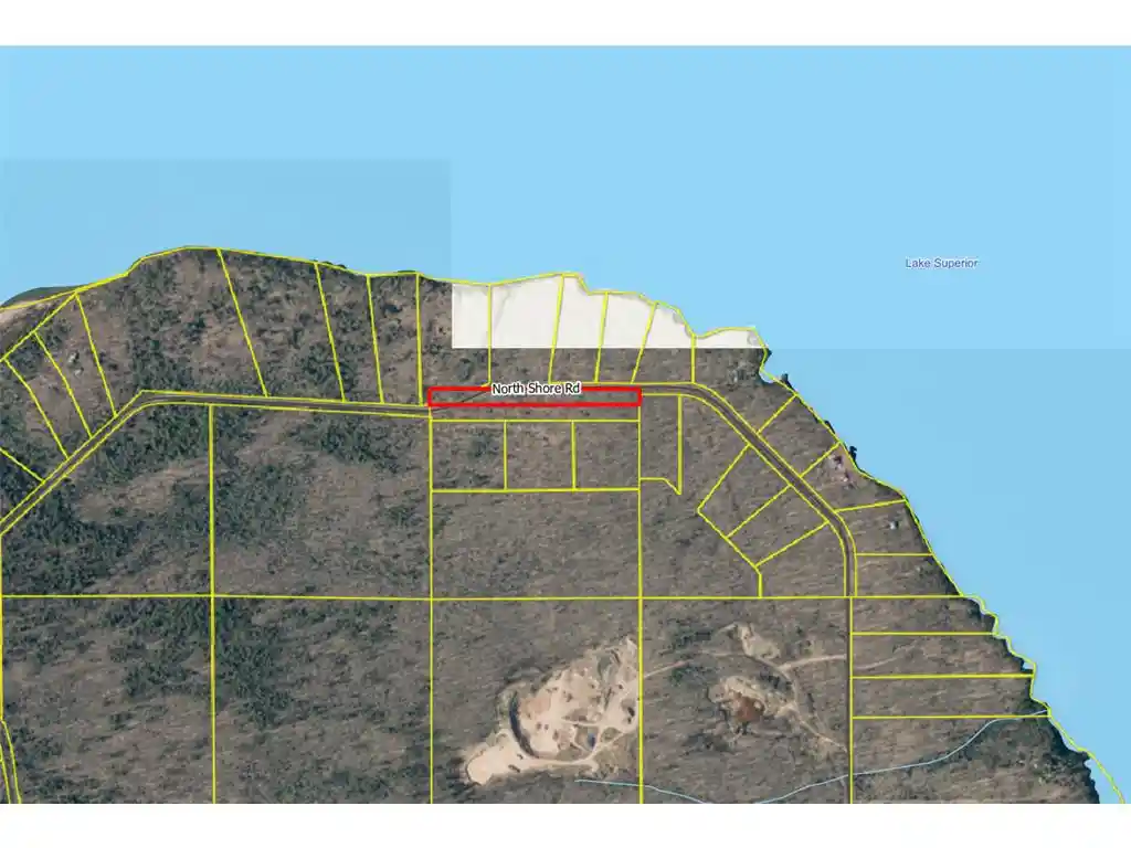 Photo 2 of Land for sale at 36xx N Shore Rd, La Pointe, WI 54850 | MLS# 7138410 | Listing updated on 2026-09-03
