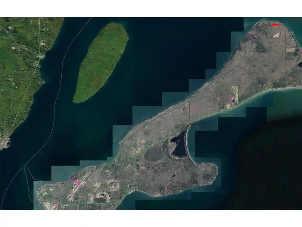 Photo 3 of Land for sale at 36xx N Shore Rd, La Pointe, WI 54850 | MLS# 7138410 | Listing updated on 2026-09-03