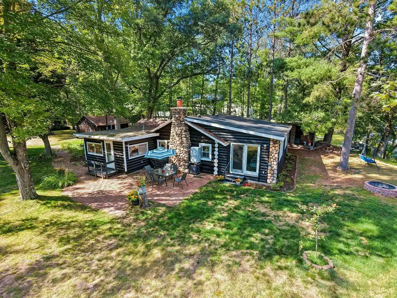 Photo 1 of Single family home for sale at N3236 River Bnd Dr, Peshtigo, WI 54157 | MLS# 50332135 | Listing updated on 2026-09-24