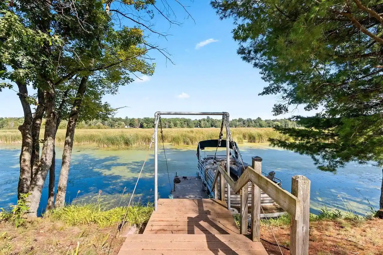 Photo 2 of Single family home for sale at N3236 River Bnd Dr, Peshtigo, WI 54157 | MLS# 50332135 | Listing updated on 2026-09-24