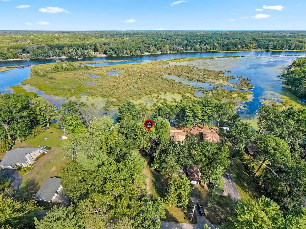 Photo 3 of Single family home for sale at N3236 River Bnd Dr, Peshtigo, WI 54157 | MLS# 50332135 | Listing updated on 2026-09-24