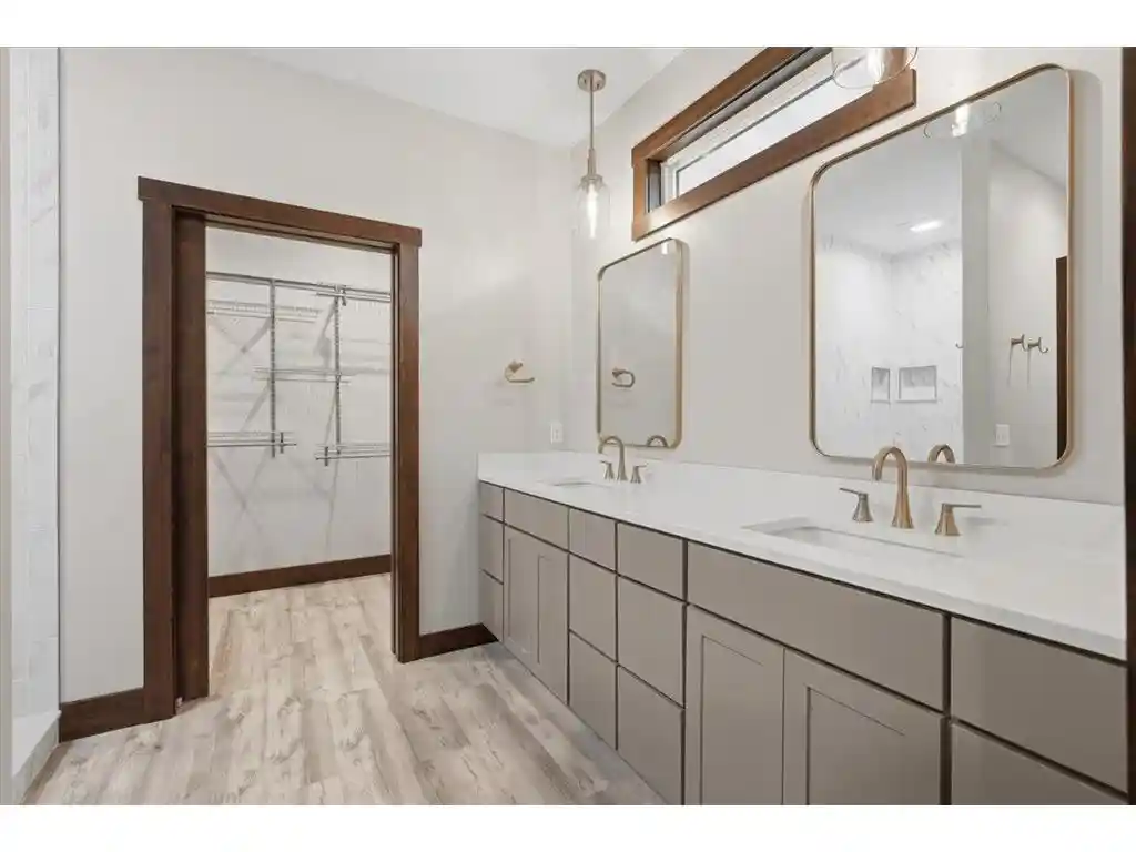 Photo 4 of Single family home for sale at 211 6th Avenue, Clear Lake, WI 54005 | MLS# 7138196 | Listing updated on 2026-09-04