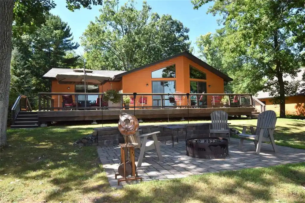 Photo 1 of Single family home for sale at 6660 Lonestar Rd, Siren, WI 54872 | MLS# 1604807 | Listing updated on 2026-09-19