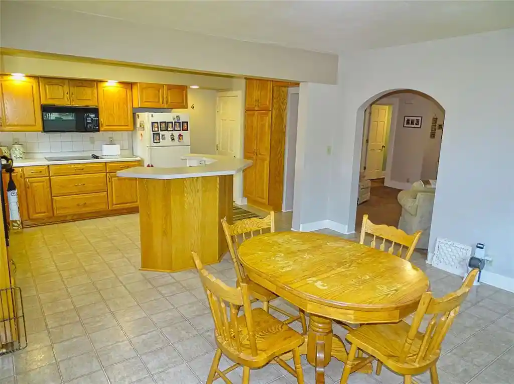 Photo 3 of Single family home for sale at 402 E Prospect St, Durand, WI 54736 | MLS# 1604840 | Listing updated on 2026-09-14