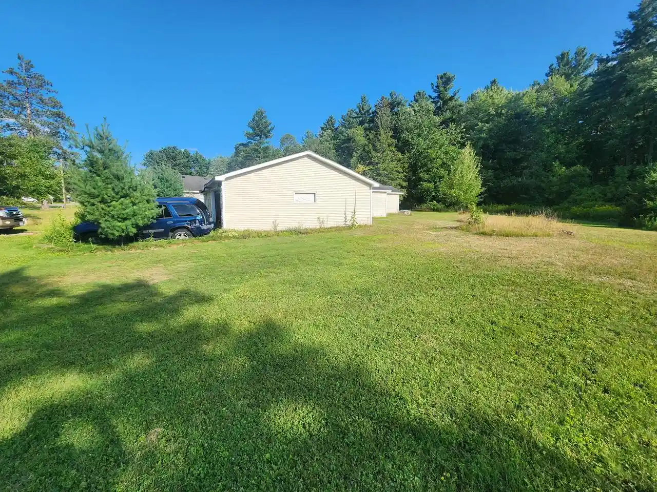 Photo 2 of Single family home for sale at W7355 County Rd F, Necedah, WI 54646 | MLS# 1979019 | Listing updated on 2026-09-13