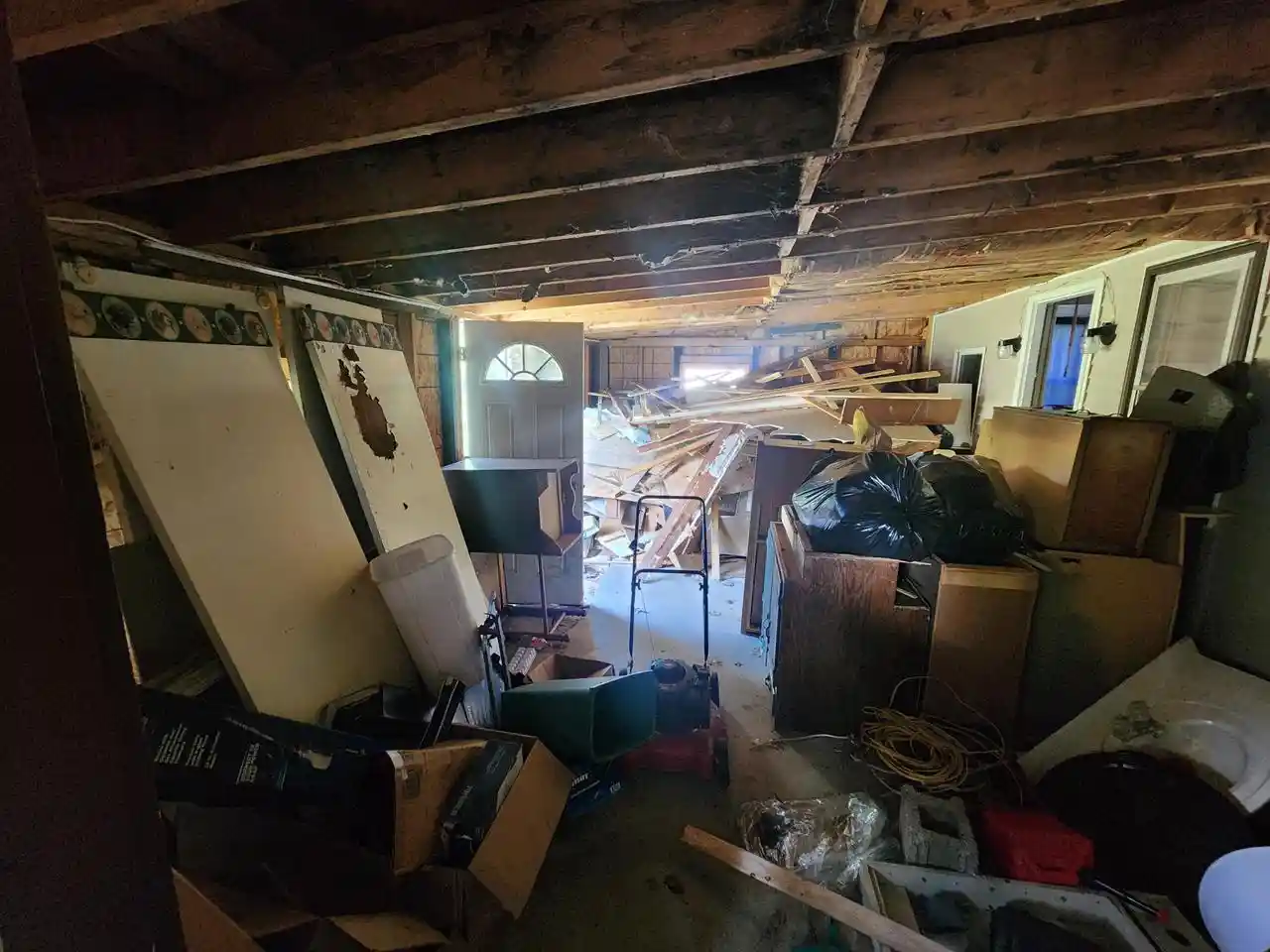 Photo 4 of Single family home for sale at W7355 County Rd F, Necedah, WI 54646 | MLS# 1979019 | Listing updated on 2026-09-13