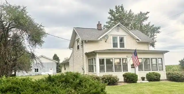 Photo 1 of Single family home for sale at 332 Koshkonong Rd, Cambridge, WI 53523 | MLS# 2031922 | Listing updated on 2026-09-14