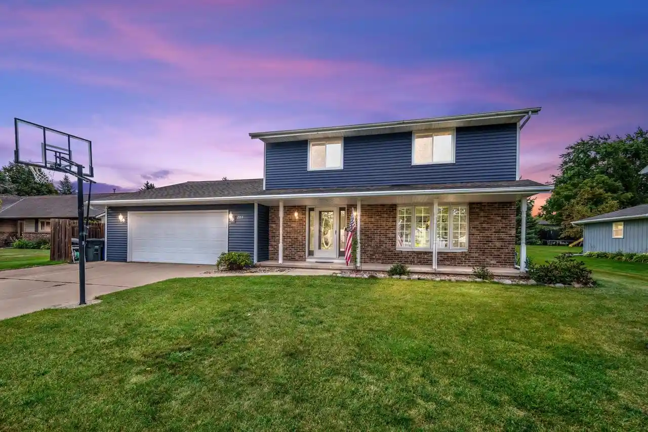 Photo 1 of Single family home for sale at 2153 Balsam Way, Green Bay, WI 54313 | MLS# 50332117 | Listing updated on 2026-09-04